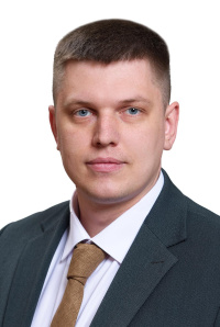 Никулин Роман Дмитриевич